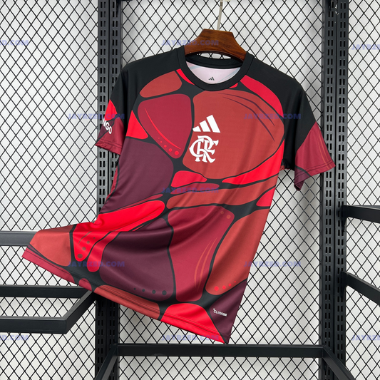 Flamengo Pré-Match - 2026/27