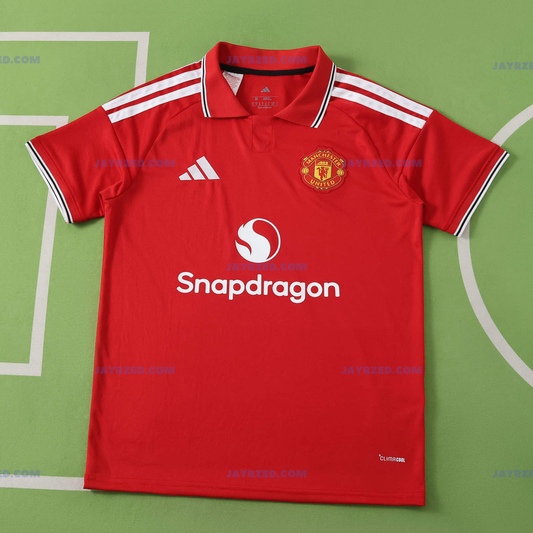 Manchester United FC Domicile - 2026/27