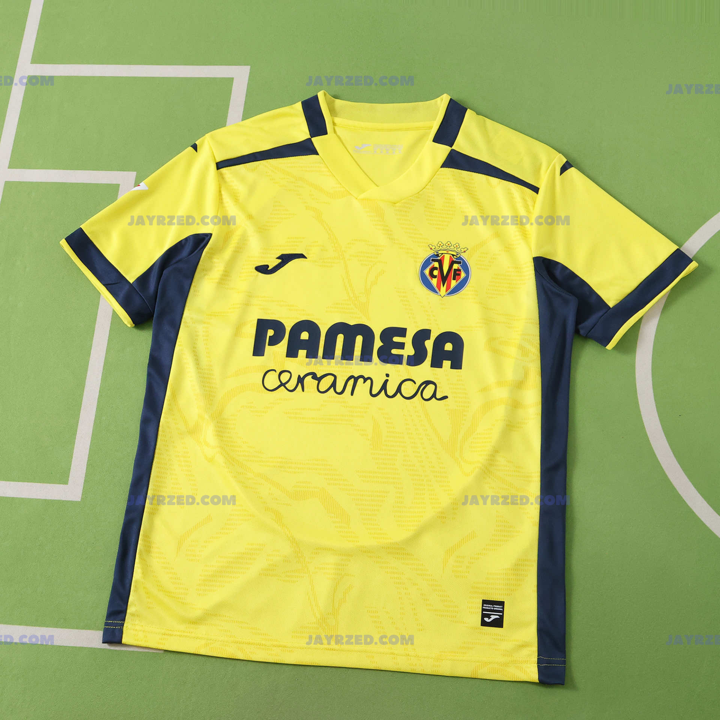 Villarreal CF Domicile - 2026/27