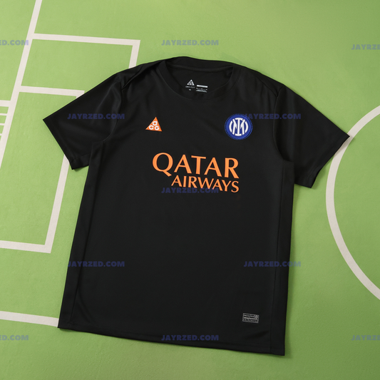 Inter Milan Training x ACG - 2026/27