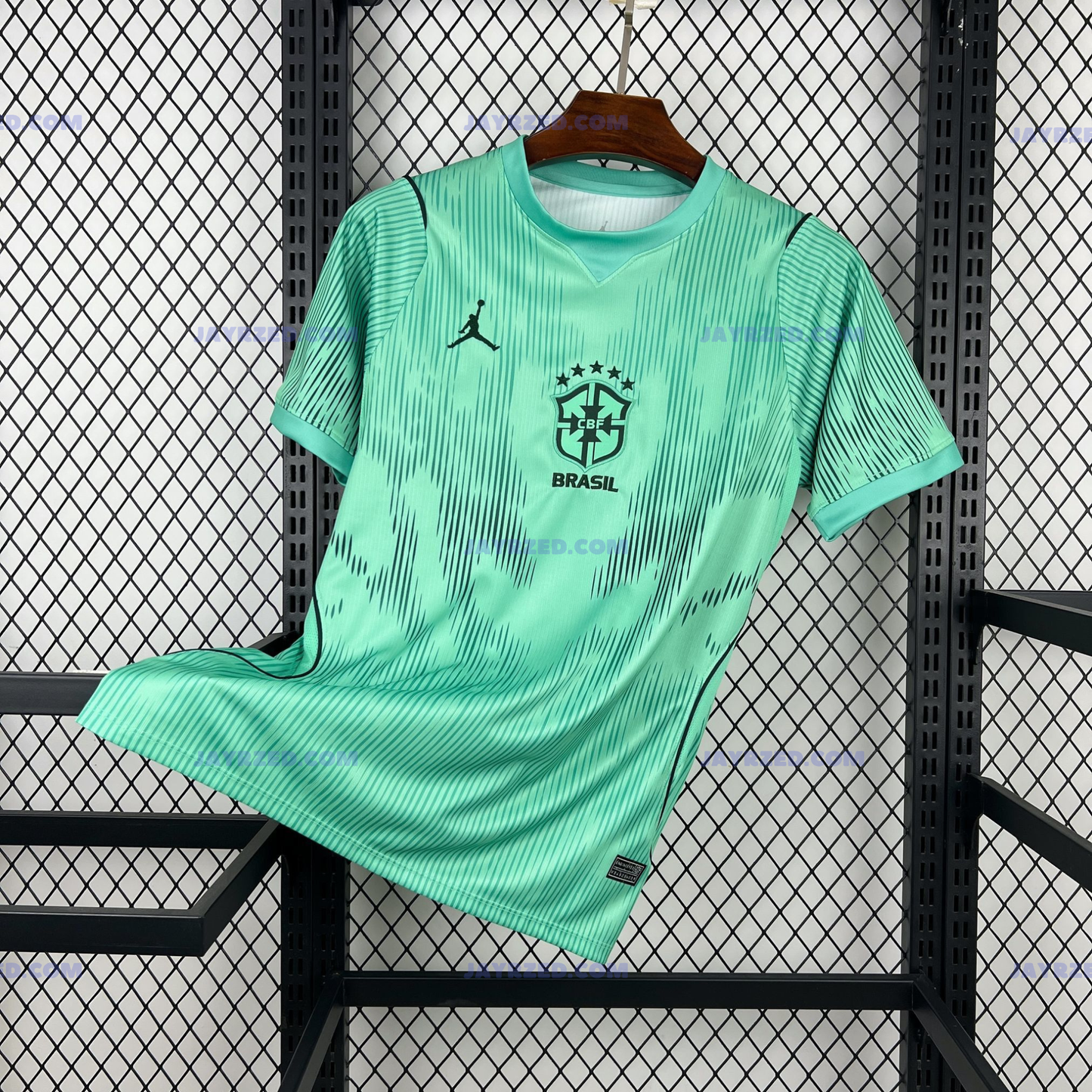 Brésil Gardien - Domicile 2026/27