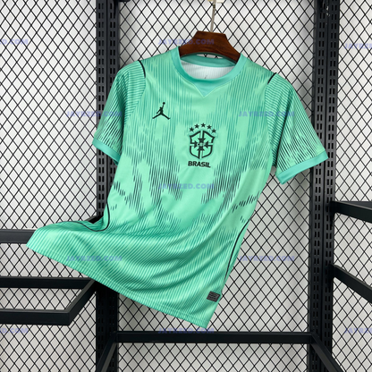 Brésil Gardien - Domicile 2026/27