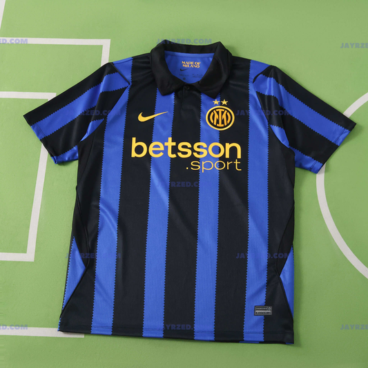 Inter Milan Domicile - 2026/27