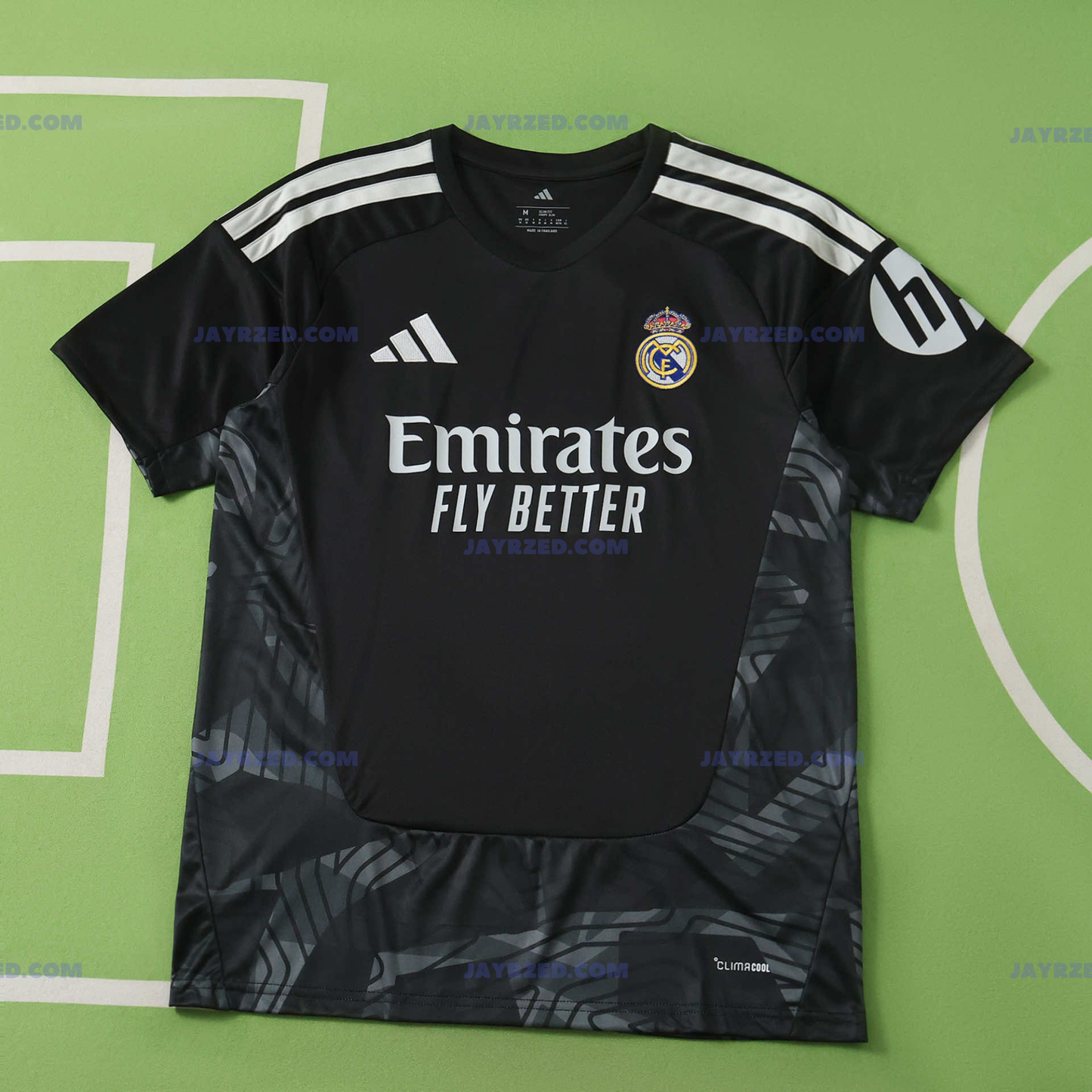Real Madrid CF Gardien - 2026/27