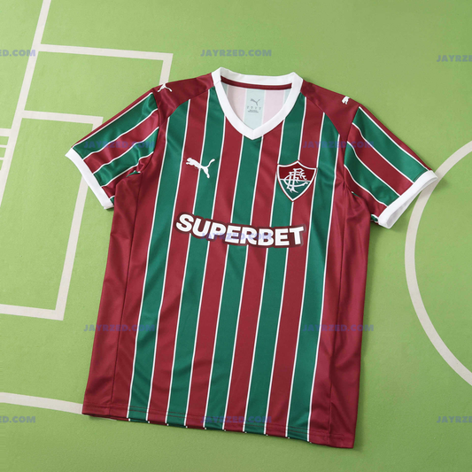 Flamengo Domicile - 2026/27
