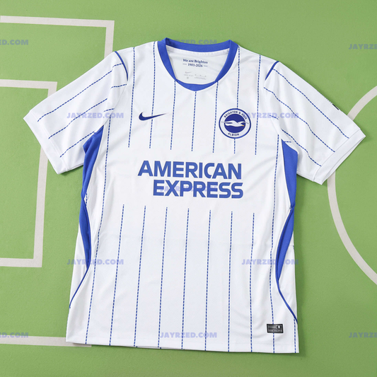 Brighton & Hove Albion FC Extérieur - 2026/27