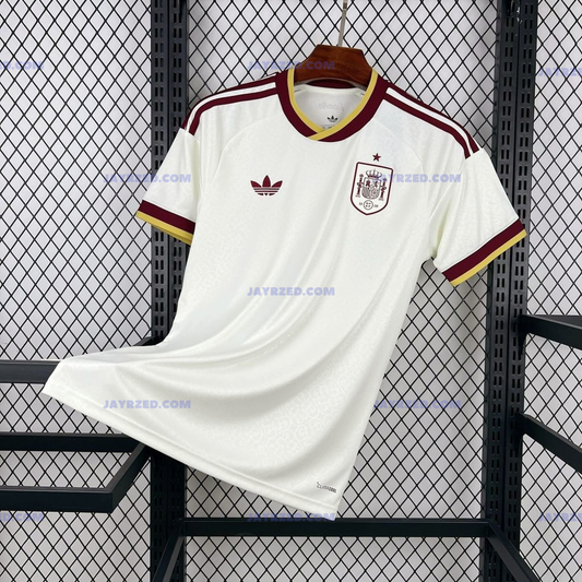Espagne Extérieur - 2026/27