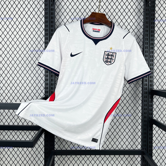 Angleterre Domicile - 2026/27