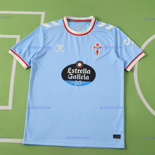 RC Celta de Vigo Domicile - 2026/27