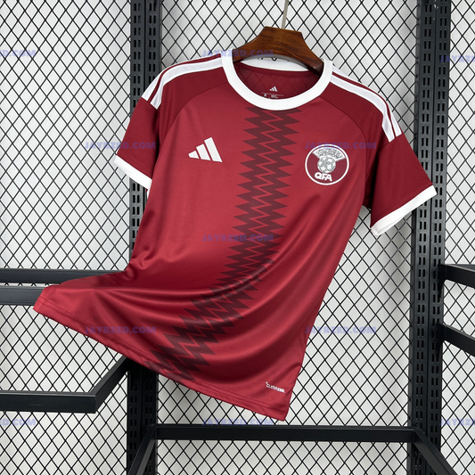 Qatar Domicile - 2026/27