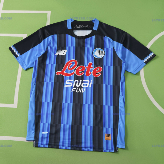Atalanta Bergame Domicile - 2026/27