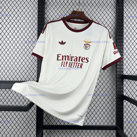 SL Benfica Extérieur - 2026/27