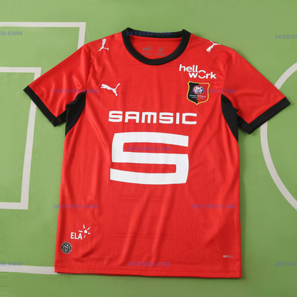 Stade Rennais FC Domicile - 2026/27