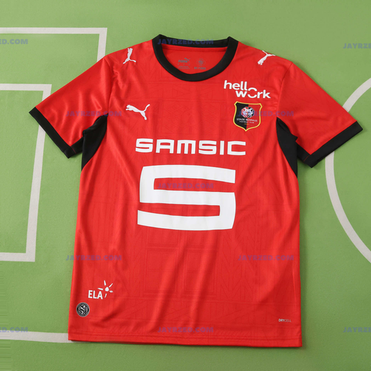 Stade Rennais FC Domicile - 2026/27