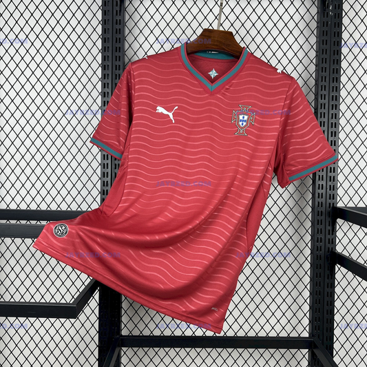Portugal Domicile - 2026/27