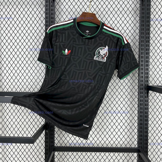 Mexique Third - 2026/27