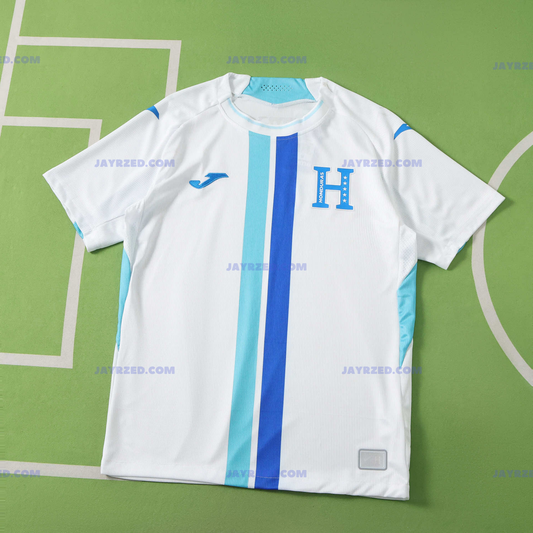 Honduras Domicile - 2026/27