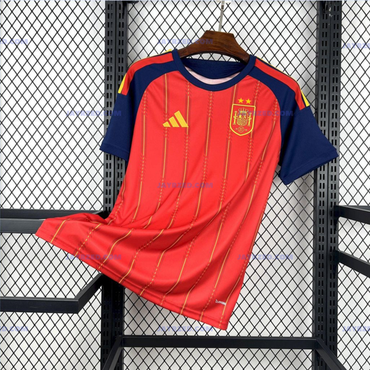 Espagne Domicile 2 Étoiles - 2026/27