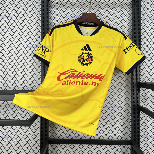 Club América Domicile - 2026/27