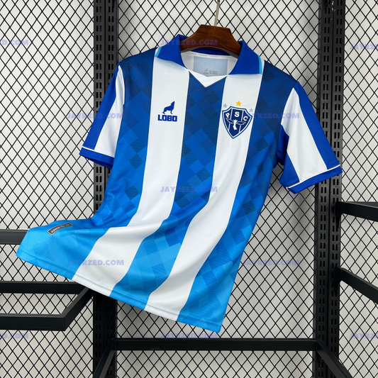 Paysandu Sport Club Domicile - 2026/27