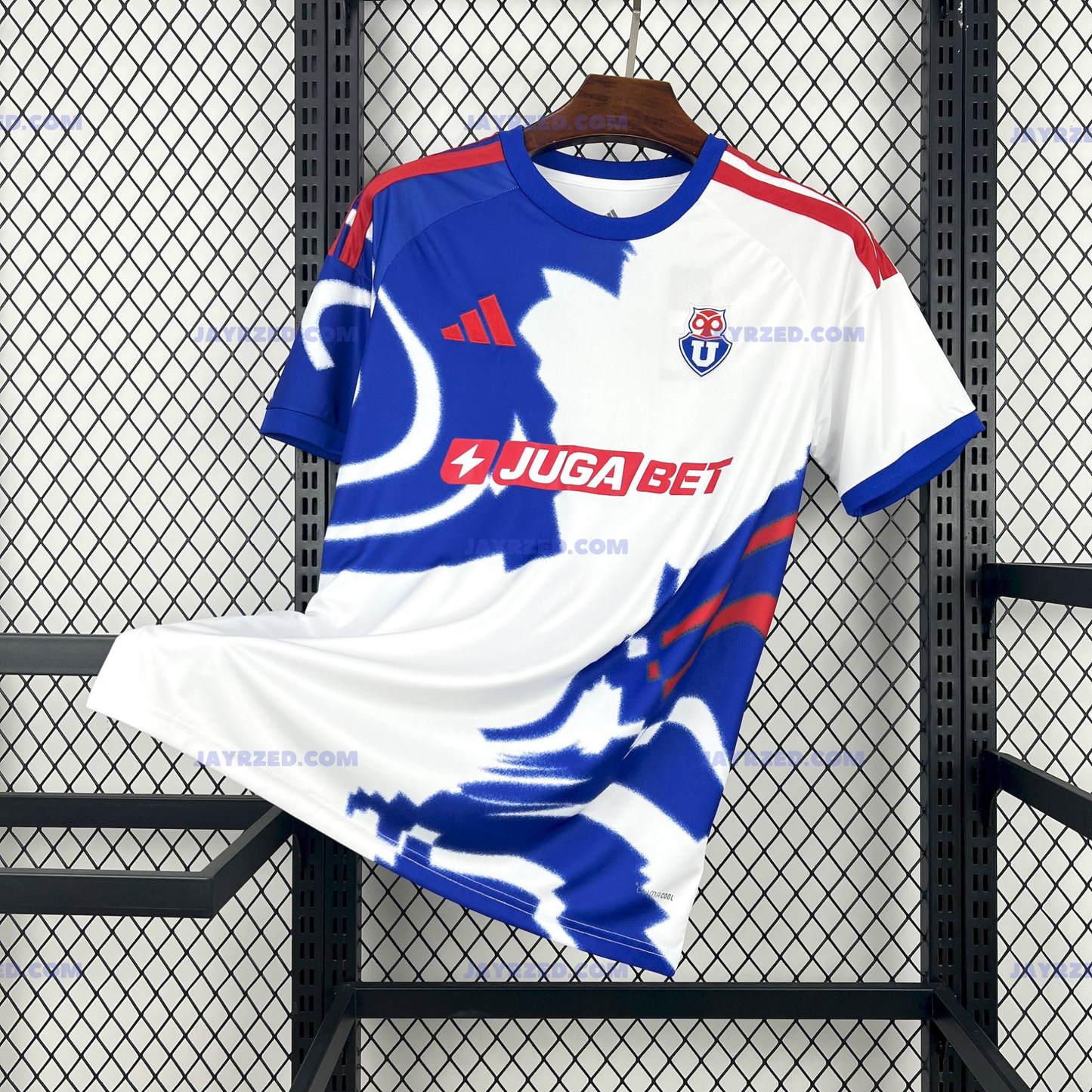 CF Universidad de Chile Extérieur - 2026/27