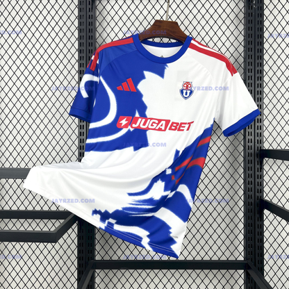 CF Universidad de Chile Extérieur - 2026/27