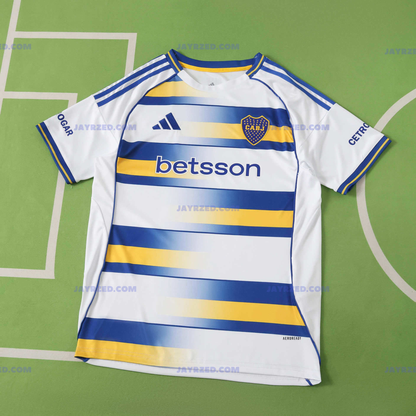CA Boca Juniors Third - 2025/26