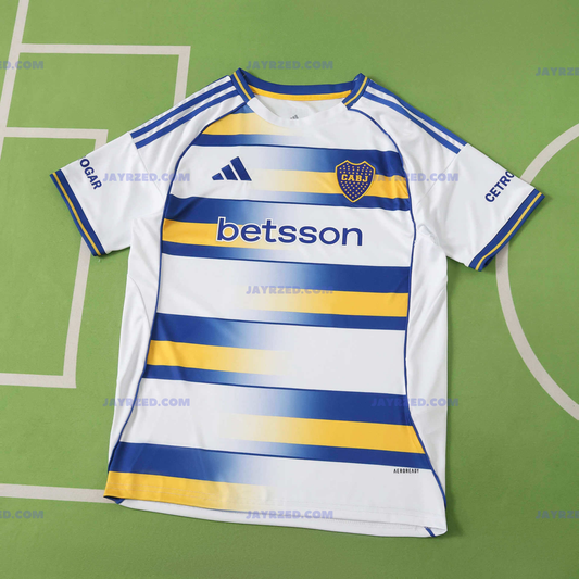 CA Boca Juniors Third - 2025/26