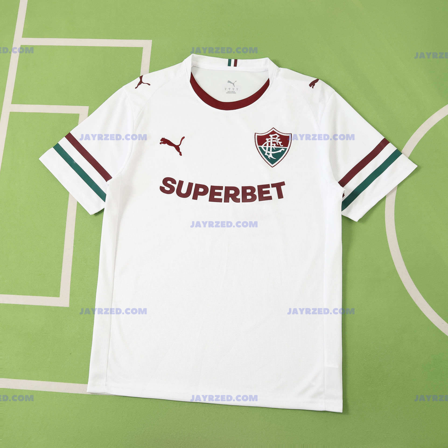 Flamengo Extérieur - 2026/27