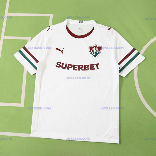Flamengo Extérieur - 2026/27