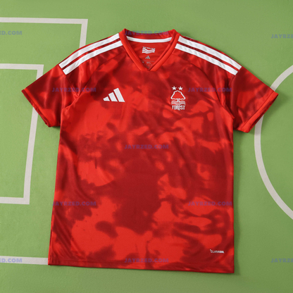 Nottingham Forest FC Domicile - 2026/27