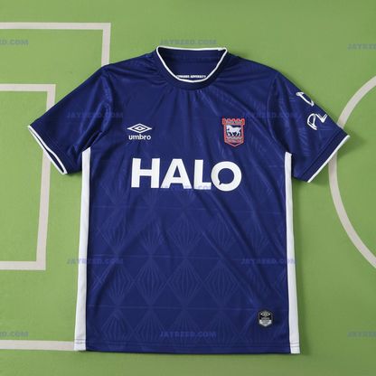 Ipswich Town FC Domicile - 2026/27