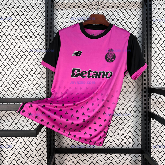 FC Porto Spécial Octobre Rose - 2026/27