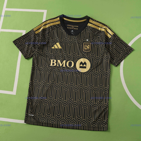Los Angeles FC Domicile - 2026/27