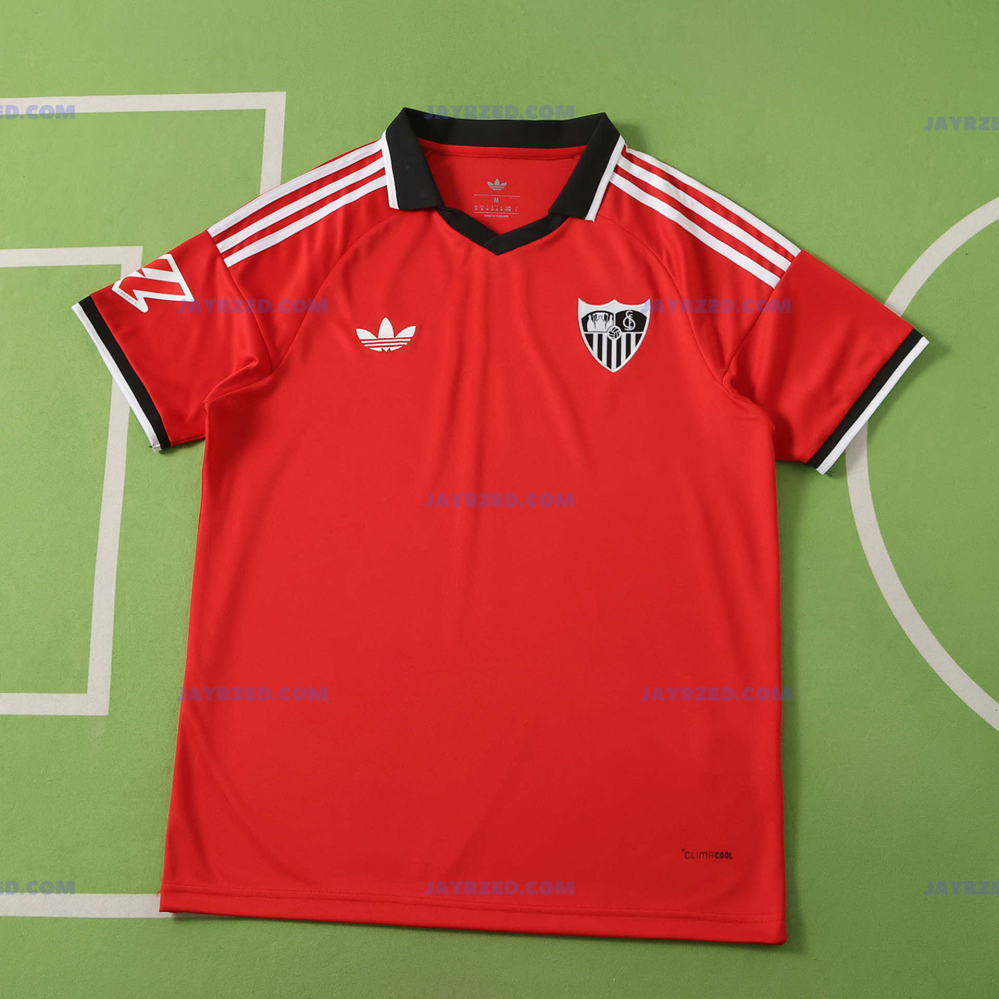 Sevilla FC Extérieur - 2026/27