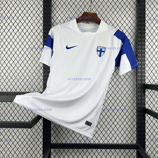 Finlande Domicile - 2026/27