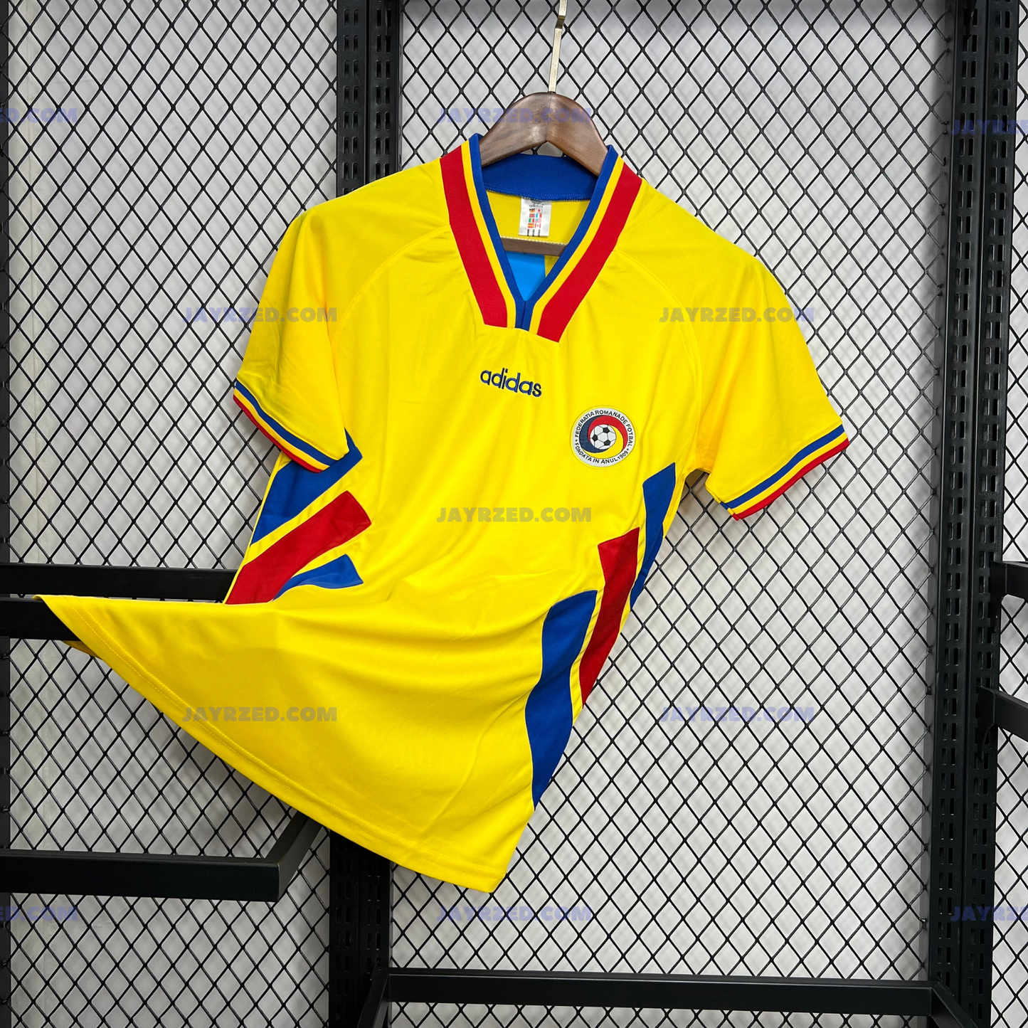 Roumanie Domicile Rétro - 1994