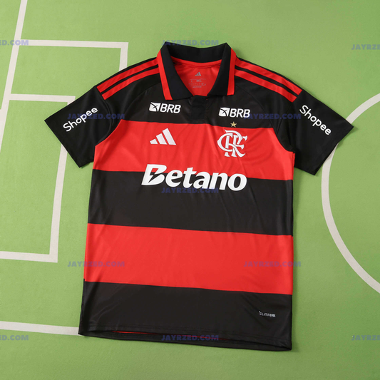 Flamengo Domicile - 2026/27