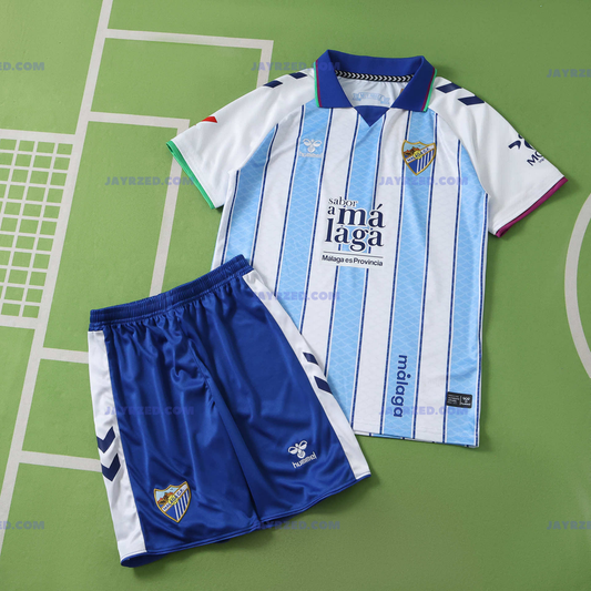 Málaga CF Domicile Enfant - 2026/27