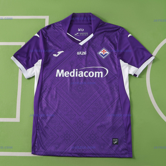 ACF Fiorentina Domicile - 2026/27