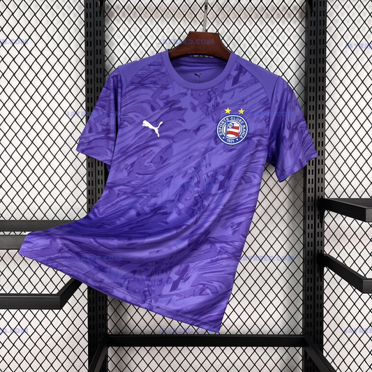 EC Bahia Gardien Violet - 2026/27