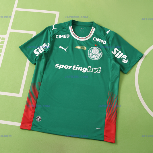 Palmeiras Domicile - 2026/27