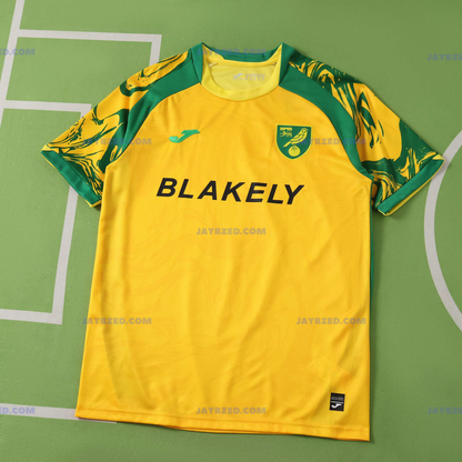 Norwich City FC Domicile - 2026/27
