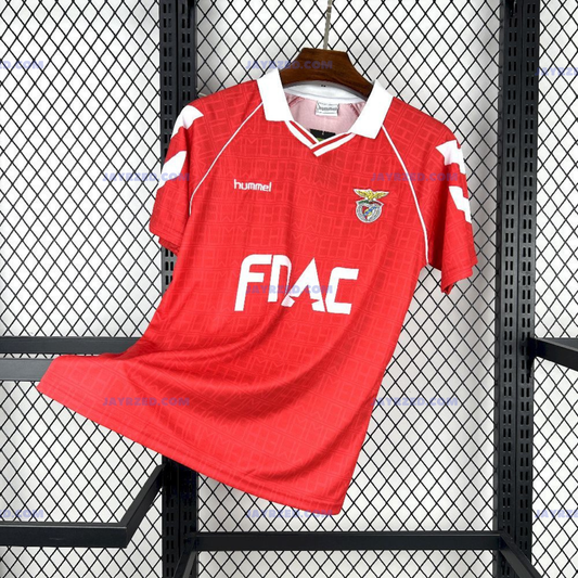 Benfica Domicile Rétro - 1989/90
