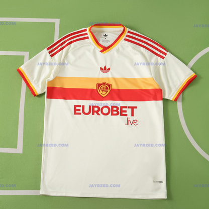 AS Roma Extérieur - 2026/27