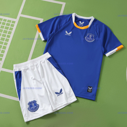 Everton FC Domicile Enfant - 2026/27
