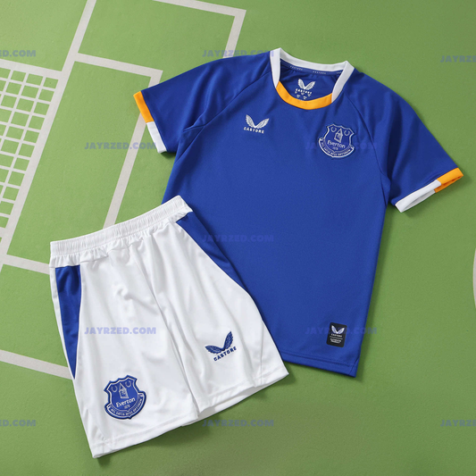 Everton FC Domicile Enfant - 2026/27