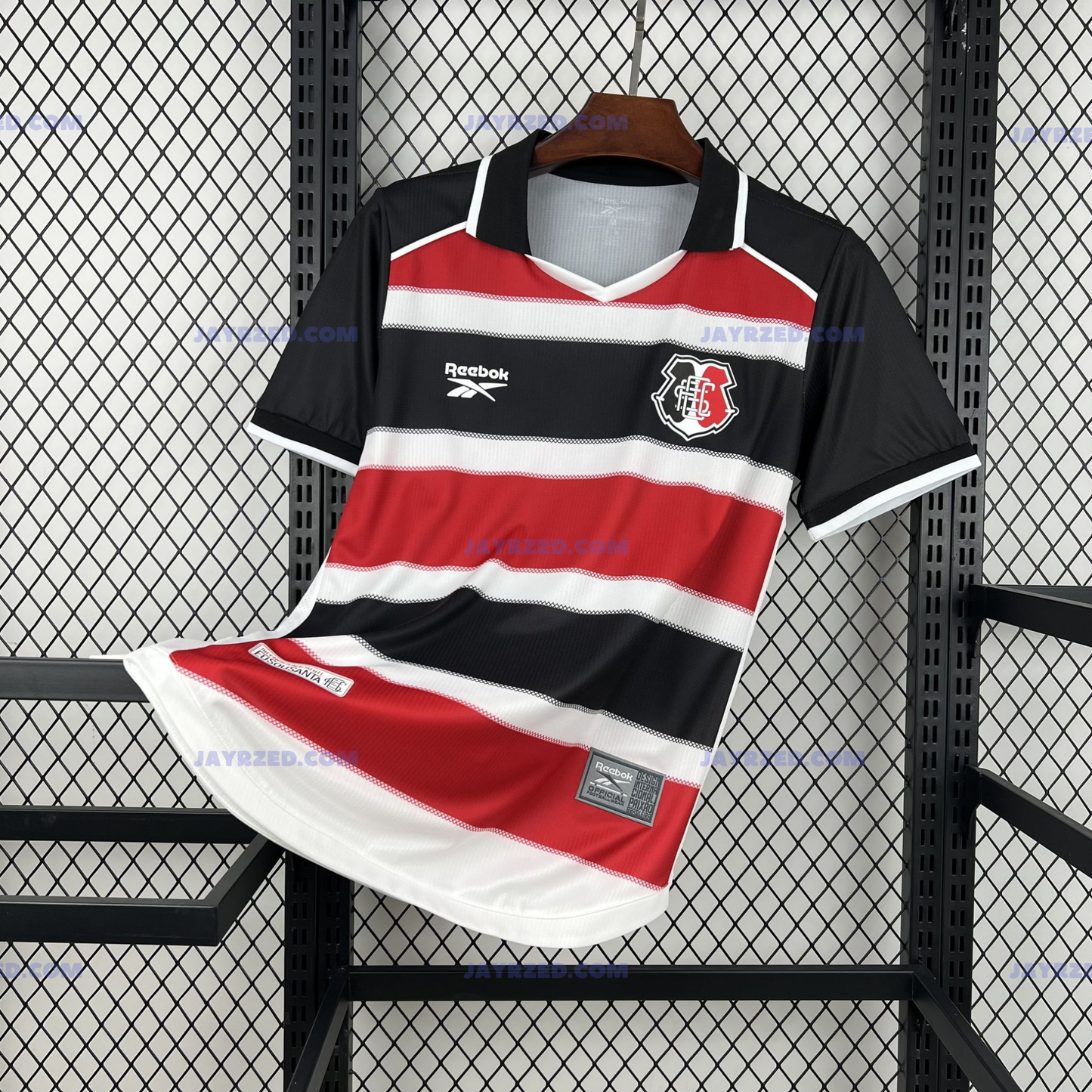 Santa Cruz FC Domicile - 2026/27