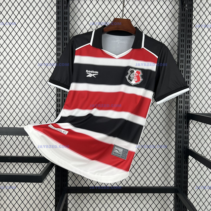 Santa Cruz FC Domicile - 2026/27