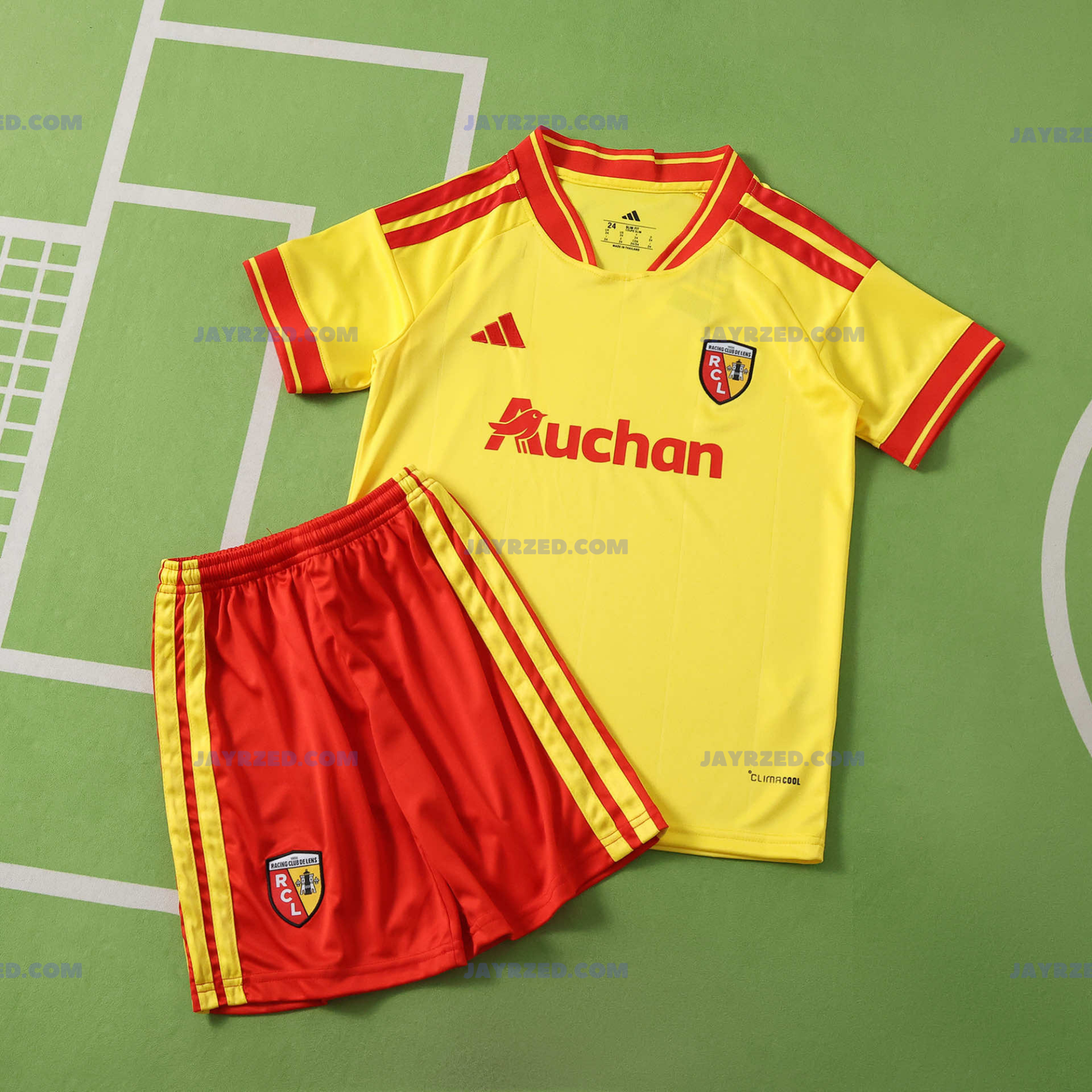 RC Lens Domicile Enfant - 2026/27
